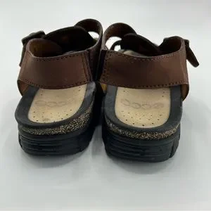 Ecco | Shoes | Ecco Fisherman Sandal Size 42 | Poshmark display picture 1